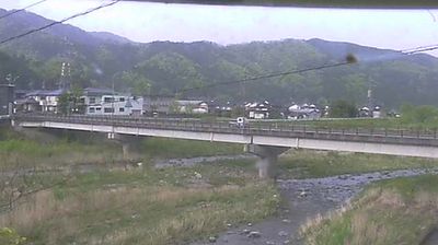 Live webcam in Wakasa, Japan