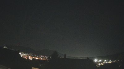Webcam Olten › South: Sälischlössli - Ruine alt Wartburg