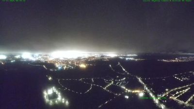 Tallinn › South-west: Tallinn TV Tower