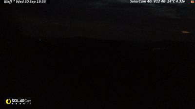 Plettenberg › North-west