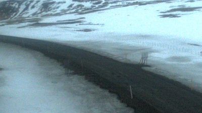 Vesturland: Brattabrekka