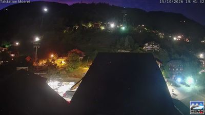 Webcam Morel-Filet