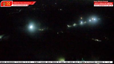 Live webcam in Bakung, Indonesia