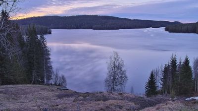 Live webcam in unknown, Noruega