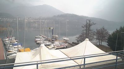 Pergine Valsugana: Associazione Velica Trentina