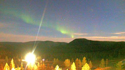 Kolari: Ylläs Ski Resort, North