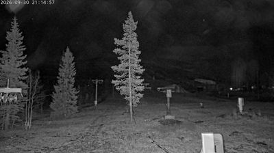 Kolari: Ylläs Ski Resort, North