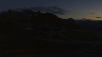 Gemeinde Sankt Gallenkirch: Silvretta-Montafon - Valisera Berg