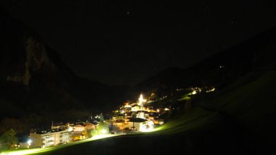 Webcam Huttschlag: Rindereben: Hüttschlag - Grossarltal