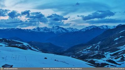 Live webcam in la Vall de Boí, اسپانیا