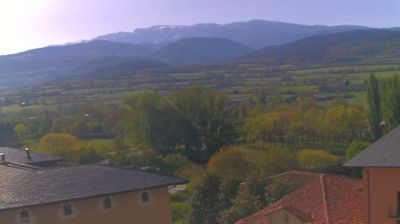 Live webcam in la Seu d'Urgell, Espanya