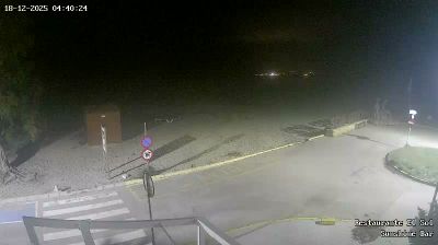 Santa Margalida › North: Son Serra de Marina