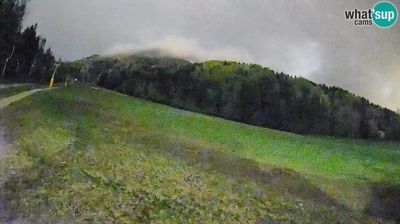 Kranjska Gora: Ski - Brsnina