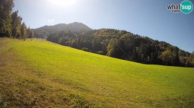 Kranjska Gora: Ski - Brsnina