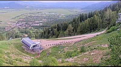 Live webcam in Jackson, USA