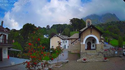 Abbadia Lariana
