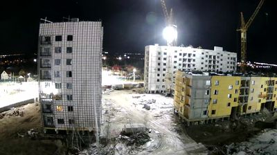 Yakutsk › North-east