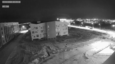 Yakutsk › North