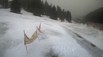 Castione della Presolana › North-west