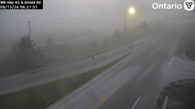 Live webcam in Wallaceburg, Canada