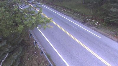 Live webcam in Dysart et al, Canada