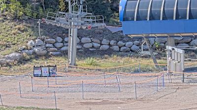 Alta › West: Moonbeam Lodge