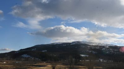 Live webcam in unknown, نروژ