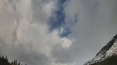 Live webcam in Skibotn, نروژ