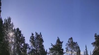 Live webcam in Skibotn, Noruega