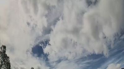 Live webcam in Skibotn, Norge
