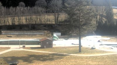 Schonwald im Schwarzwald › South-east: Schönwalder Naturfreibad