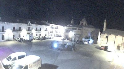 Live webcam in Siruela, Шпанија