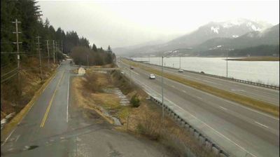 Live webcam in Juneau, Estats Units d'Amèrica