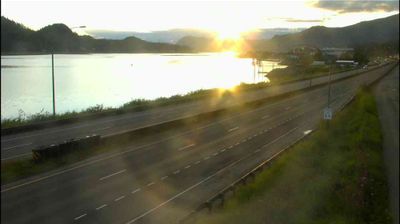 Live webcam in Juneau, Združene države Amerike