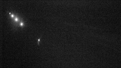 Live webcam in Anderson, United States