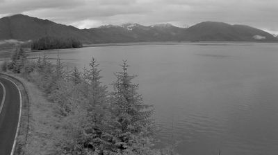 Live webcam in Wrangell, Estados Unidos da América