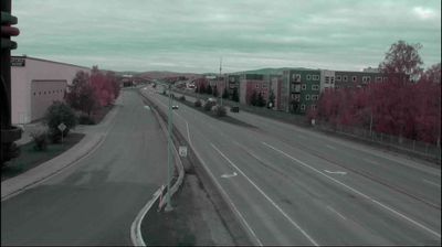 Live webcam in Fairbanks, United States