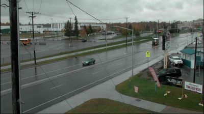Live webcam in Fairbanks, United States