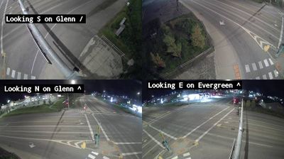 Live webcam in Palmer, United States