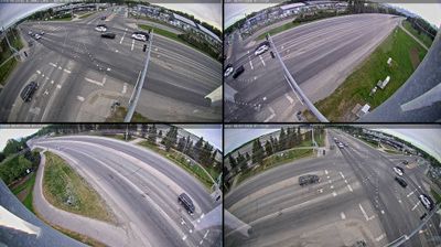 Live webcam in Anchorage, USA