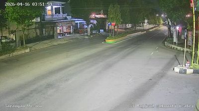 Magetan: Sukowinangun