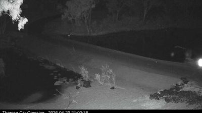 Live webcam in Clermont, Austràlia