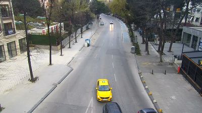 Sahrayıcedit Mahallesi