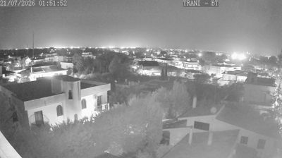 Trani: Capirro Sport Village