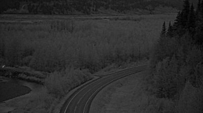 Live webcam in Valdez, United States