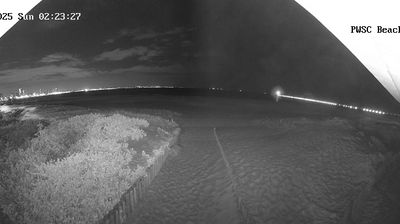 Durban › East: Ushaka Beach