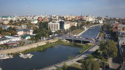 Astrakhan: Астрахань, Урицкого (Кировский), 3