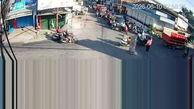 Sleman: Mlati - Cebongan