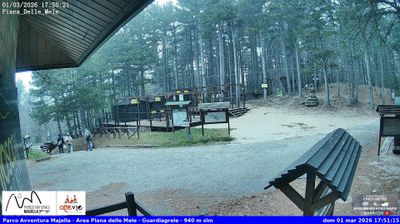 Guardiagrele › East: Piana Delle Mele