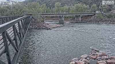 Live webcam in Aspen, Estats Units d'Amèrica